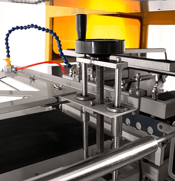 Термоусадочный нож Foodatlas BSL-560A