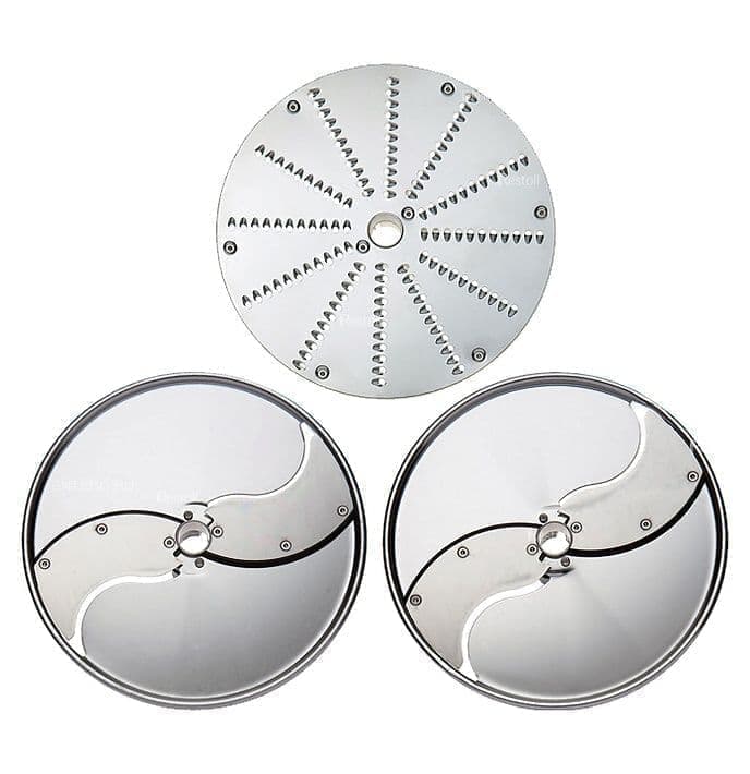 Набор дисков Electrolux SCEQX 653785