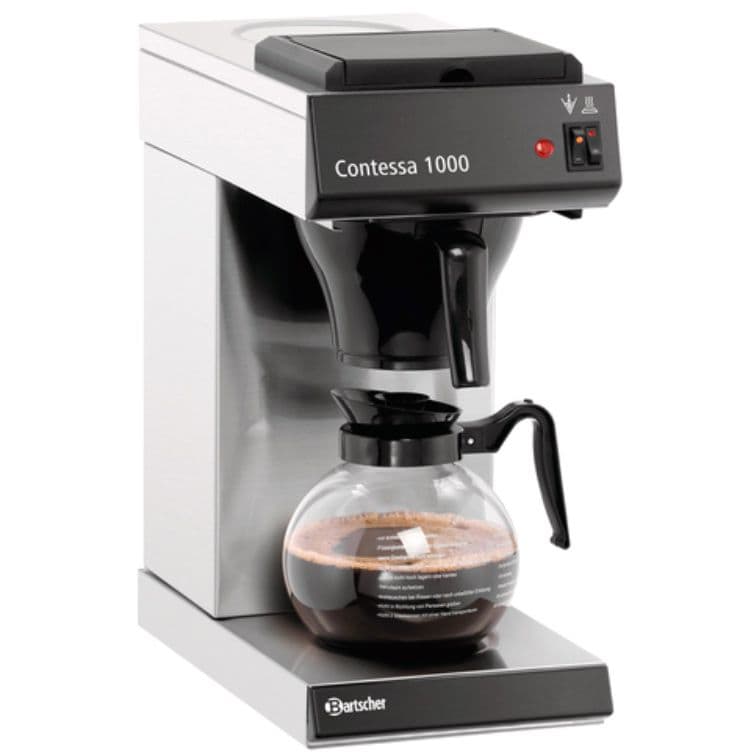 Кофеварка капельная Bartscher Contessa 1000