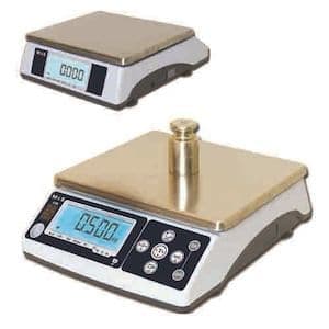 Весы порционные MAS MSC-10D