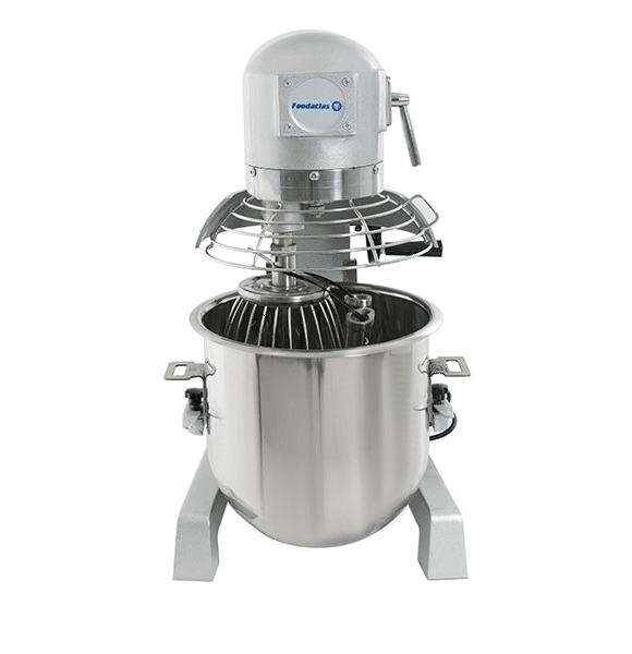 Миксер планетарный Foodatlas B-15A