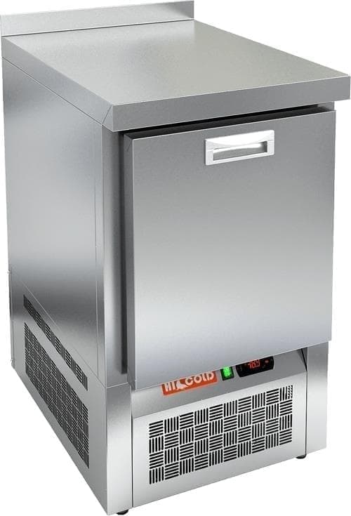 Стол холодильный Hicold GNE 1/TN BOX