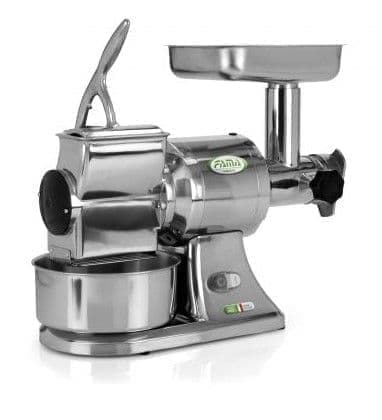 Мясорубка-терка Fama TG 12 FTG 127E