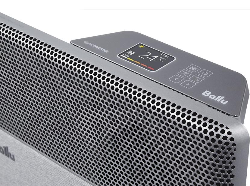 Конвектор электрический Ballu BEC/ATI-1501