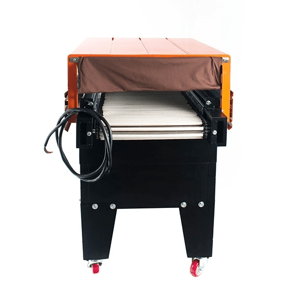 Термоусадочный аппарат Foodatlas BS-G4525