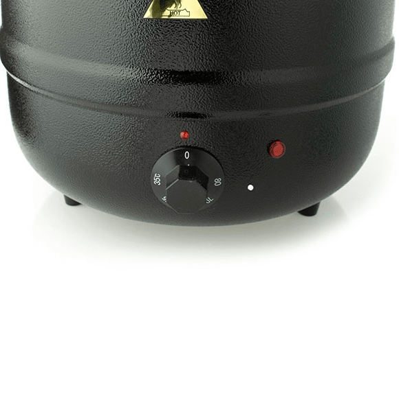 Мармит первых блюд Foodatlas 83010SP