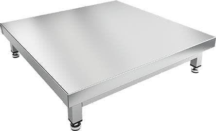 Подтоварник Hicold НСО‑6/7‑150