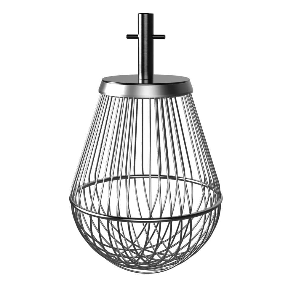 Миксер планетарный Starmix PL60NVF 380В