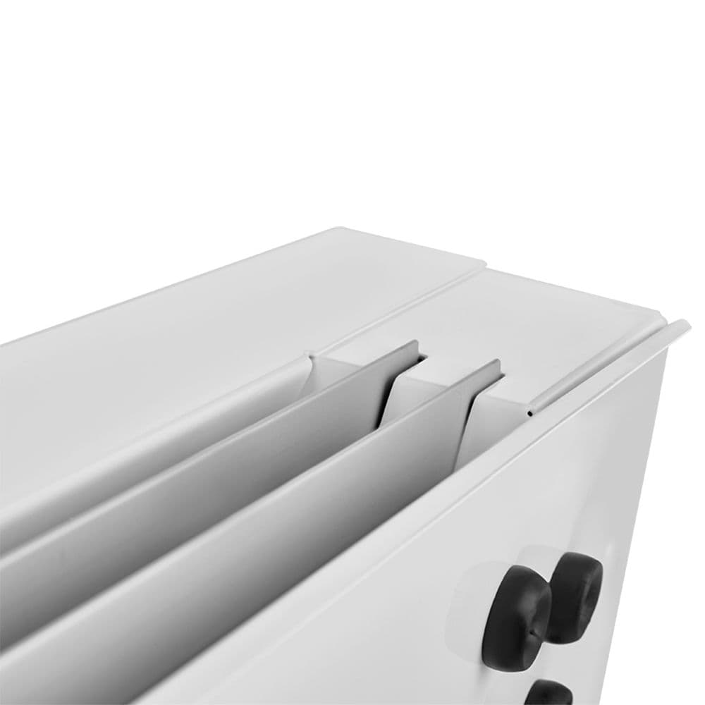 Завеса тепловая Ballu BHC-L10-S06 пульт BRC-E