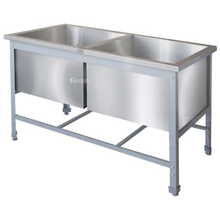 Ванна моечная Iterma ВС-20Э/600/1150