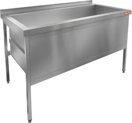 Ванна котломоечная Hicold Н1МКС_14/7