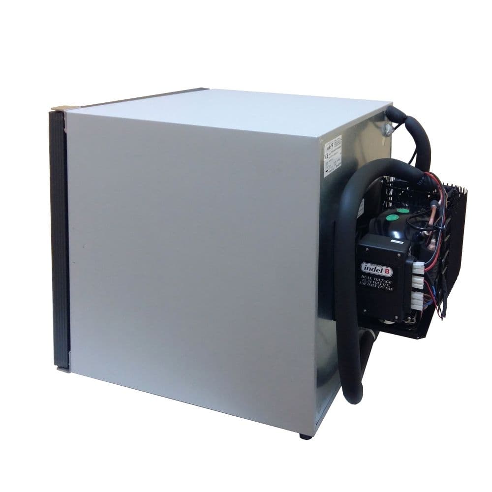 Автохолодильник Indel B Cruise 40 Cubic