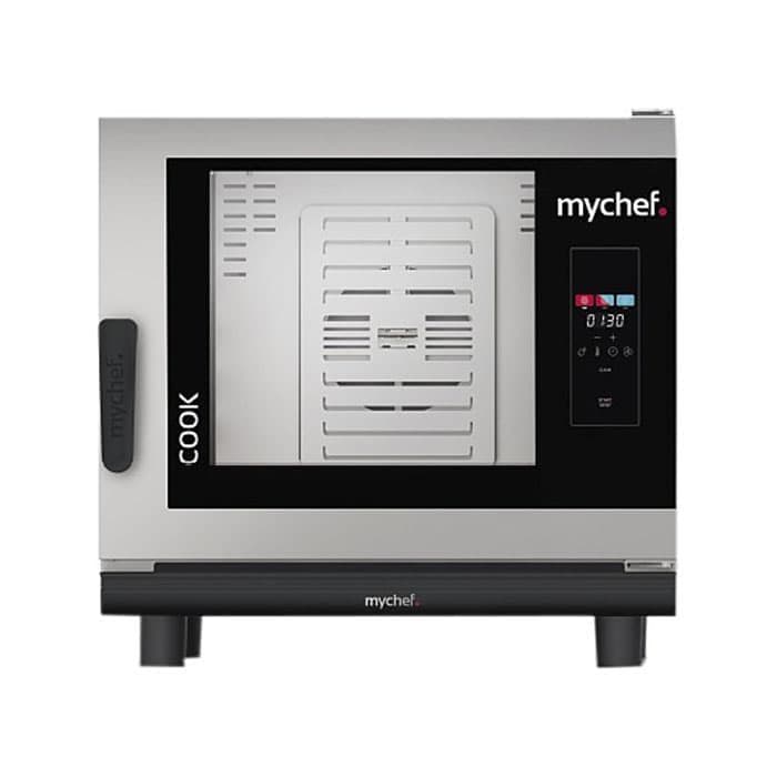 Пароконвектомат Distform Mychef Cook Up 6 GN 1/1