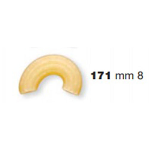 Фильера бронзовая Imperia (La Monferrina) №171 d=59мм для модели Dolly, P.Nuova