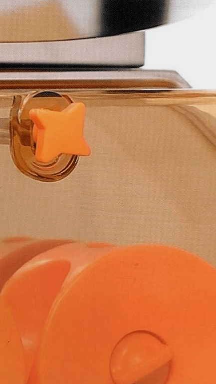 Соковыжималка Kocateq WF2000ASJ