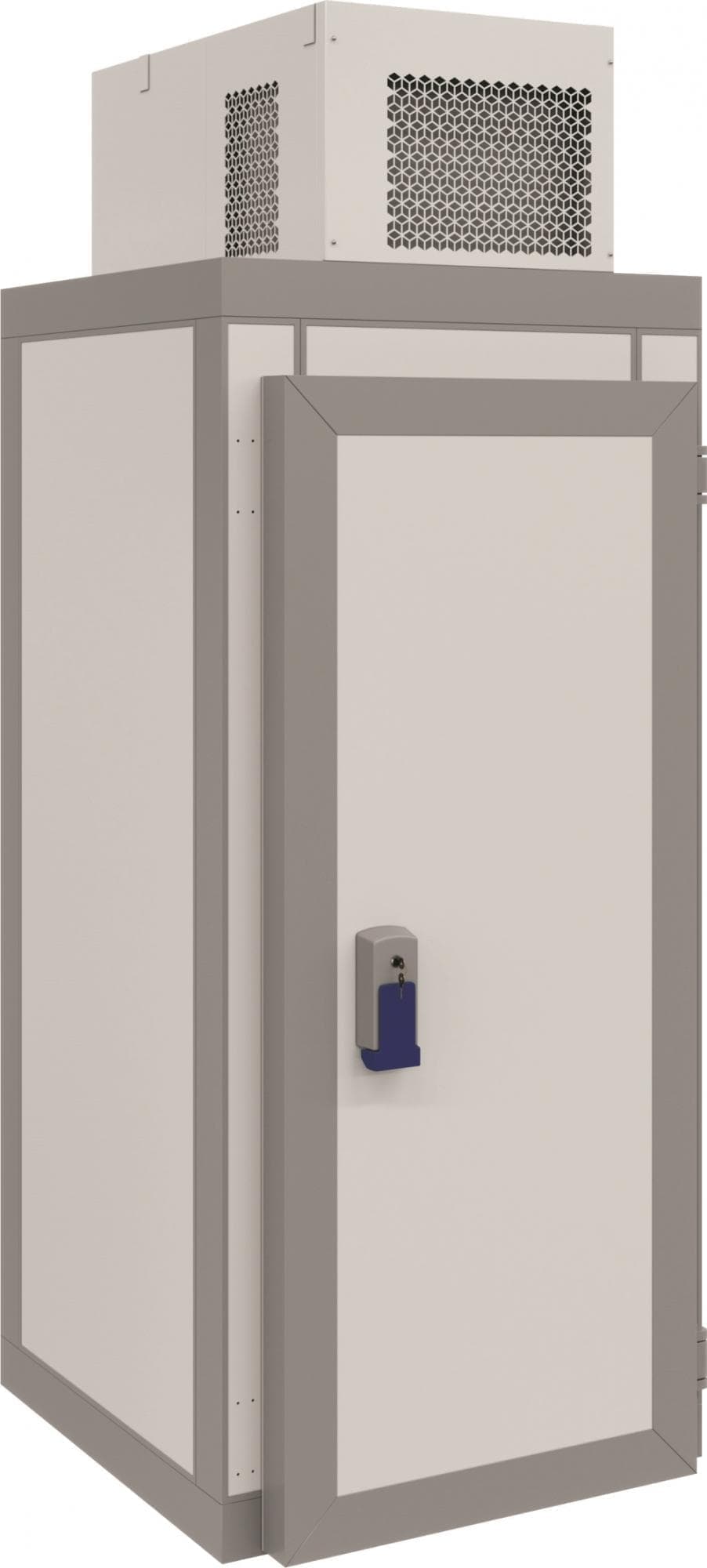 Камера холодильная Polair КХН‑1,28 Minicella MB