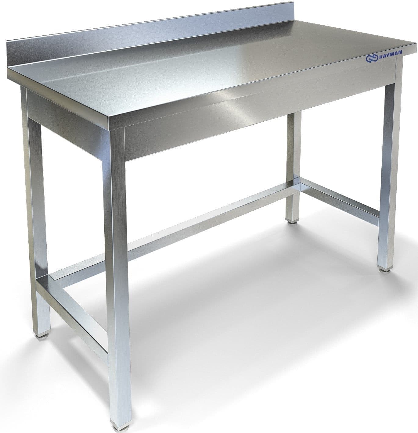 Стол производственный Kayman СП-226/1207