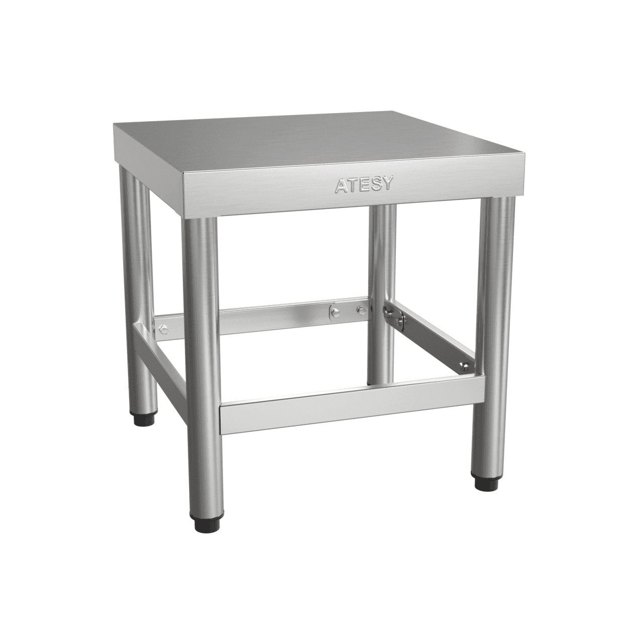 Подтоварник Atesy ПКИ-П-400.500.420-02