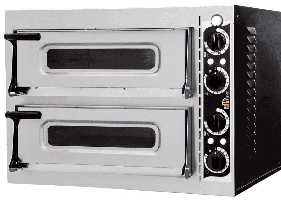 Печь для пиццы Itpizza MS1+1