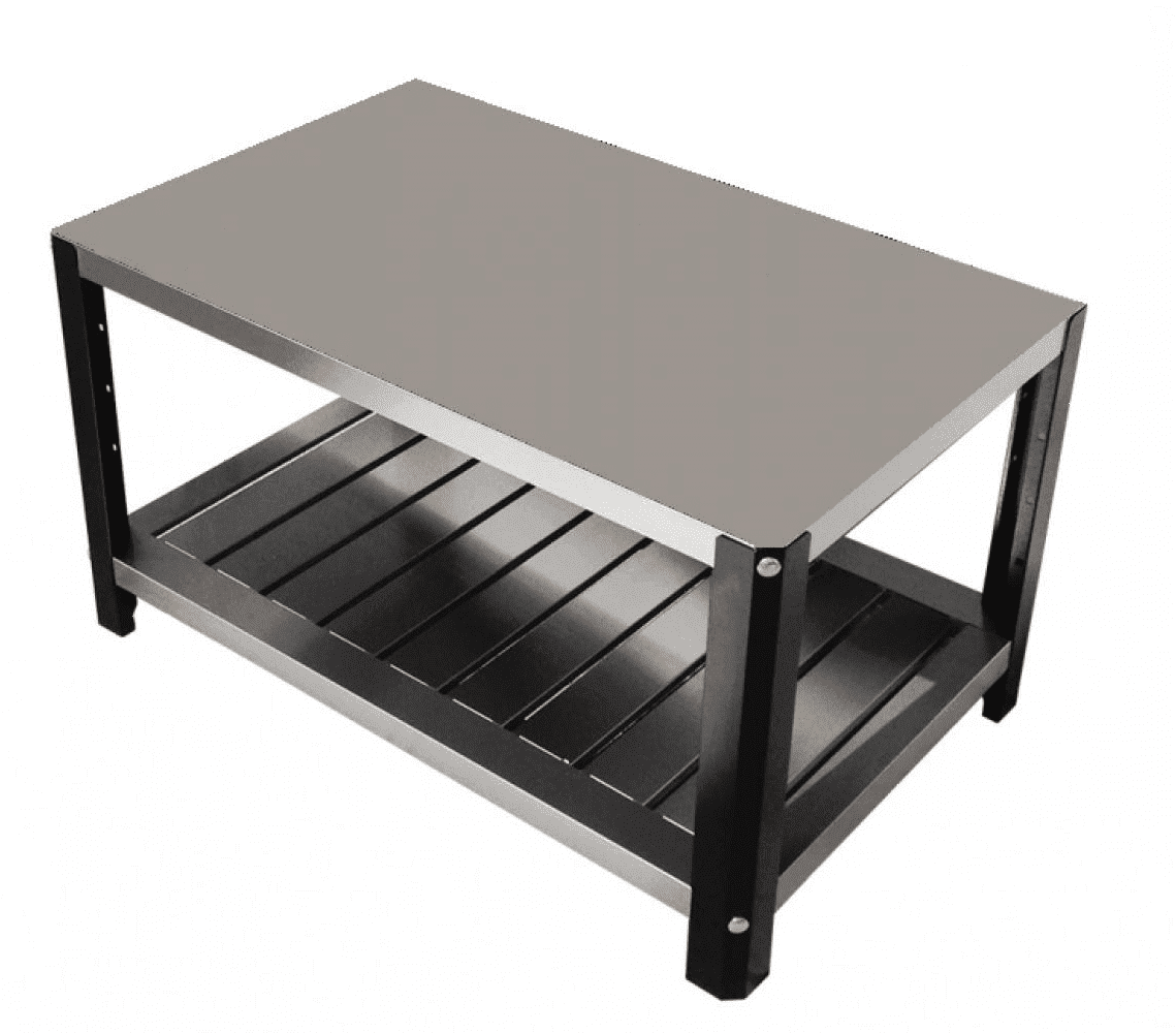 Подставка под плиту Grill Master Ф4 800 линии (40001)