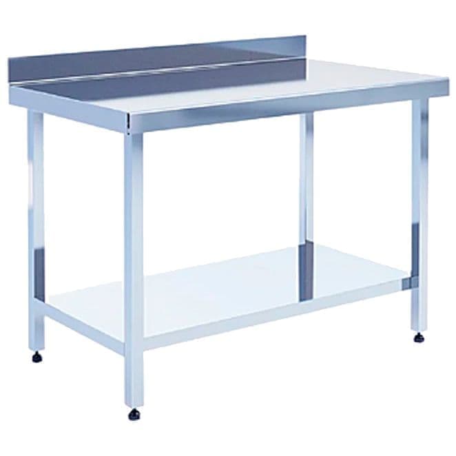 Стол разделочный Eksi СРП Ш (L=1000, S=700, H=850-870 СП)