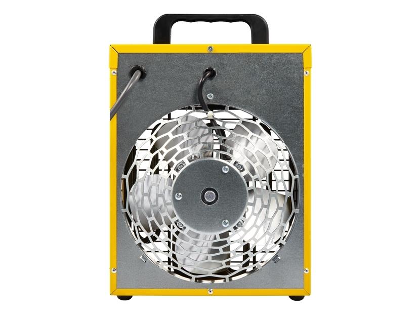 Тепловая пушка Ballu BHP-ME-3