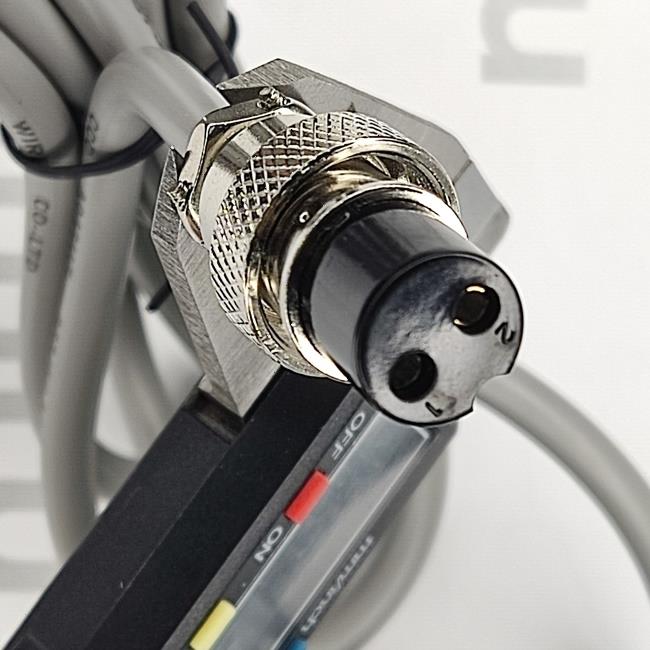 Ножная педаль Hualian Machinery для дозаторов серии LPF/PPF