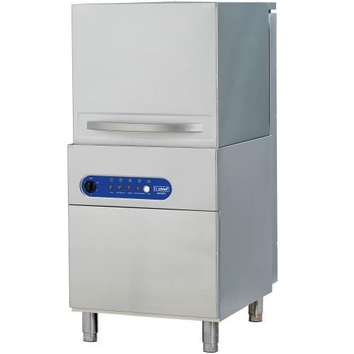 Фронтальная посудомоечная машина MAKSAN Hi Chief DW-1000+RA ECO