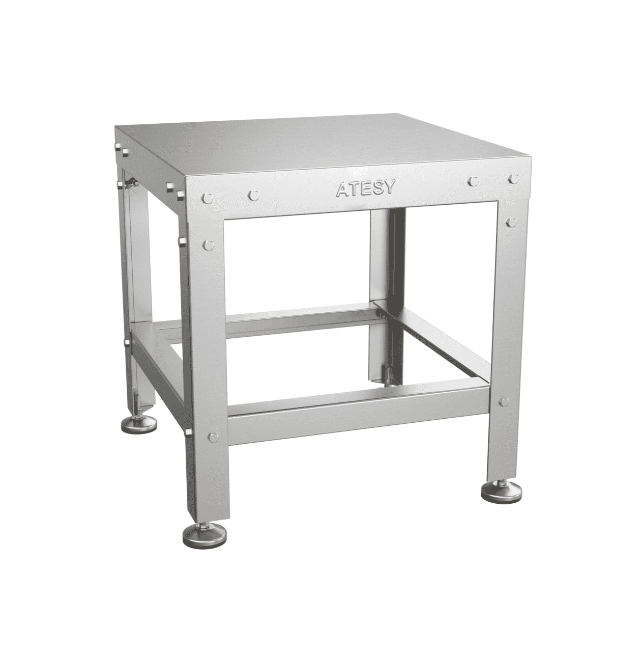 Подтоварник Atesy ПКИ-Б-700.400.420-02