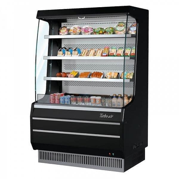 Горка холодильная Turbo Air TOM-50M