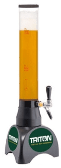 Диспенсер для напитков Triton Original 5L