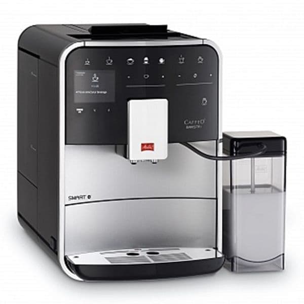 Кофемашина Melitta Caffeo Barista T Smart F 830-101