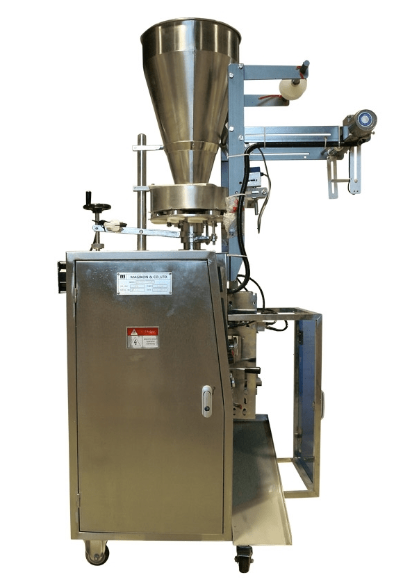 Автомат фасовочно-упаковочный Магикон 80AVKP