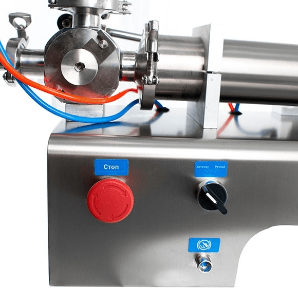 Дозатор начинки Foodatlas G1WTD (50-500 мл)