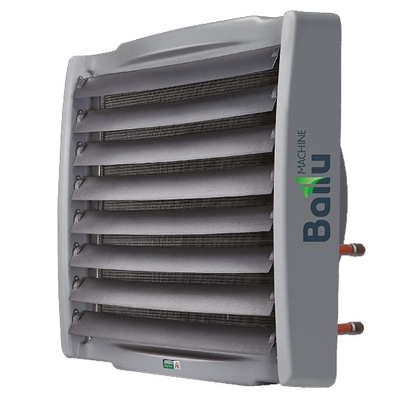 Водяная тепловая пушка 30 кВт Ballu BHP-W2-40-S