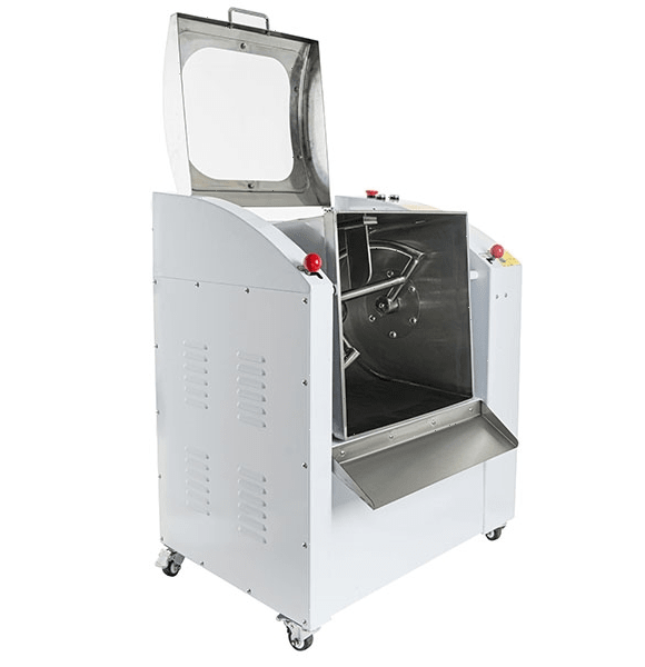 Машина тестомесильная Foodatlas WHM(J)-25 220В