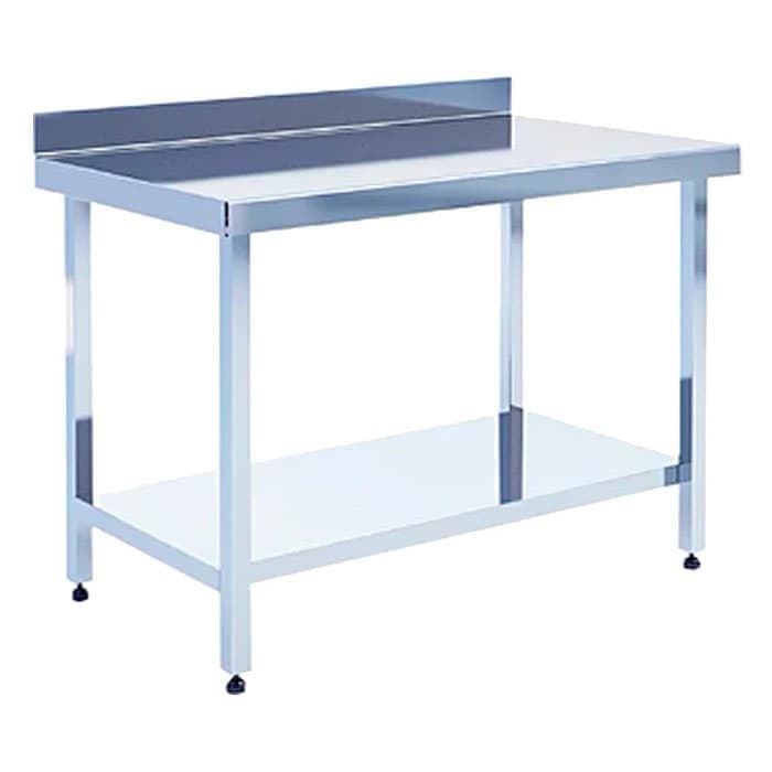 Стол разделочный Eksi СРПН Э 1 (L=1200, S=600, H=850-870 СП)