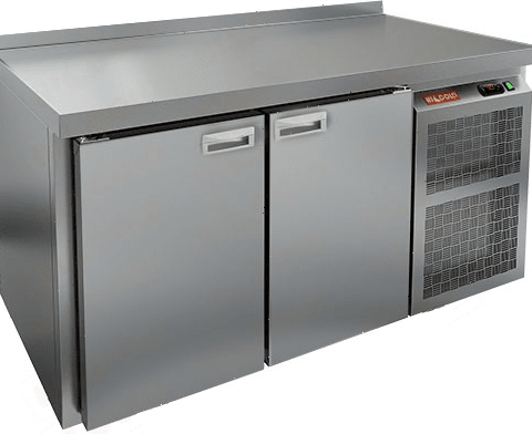 Стол холодильный Hicold SN 111 BR2 TN