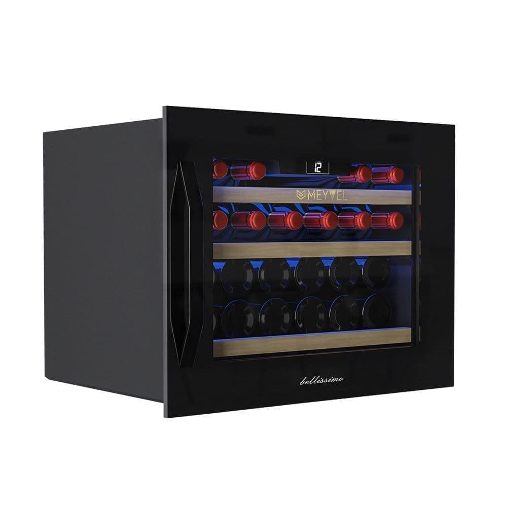 Шкаф винный Meyvel MV22-KBB1