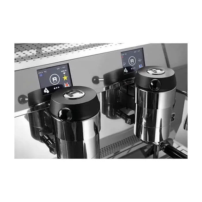 Кофемашина рожковая Rocket R9V