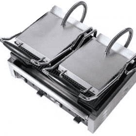 Гриль контактный Vortmax CG D EST rr