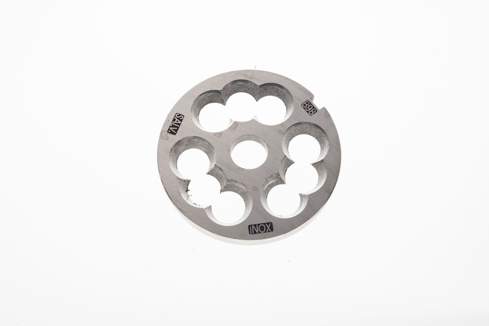 Нож подрезной для мясорубки Lame Italia 32/S Unger