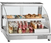 Витрина холодильная Abat ВХН-70-01 (21000807729)