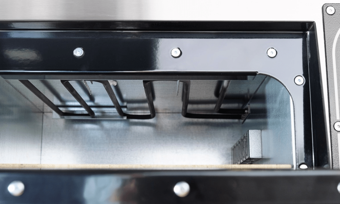 Печь для пиццы Abat ПЭП-1-01 (21000001754)