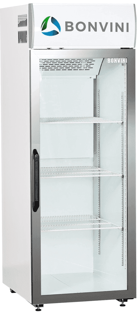 Шкаф холодильный Bonvini 350 BGC