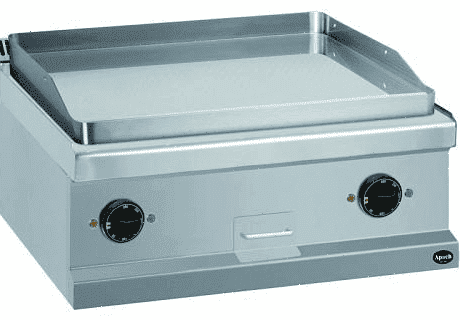 Жарочная поверхность Apach APTE-77TLC