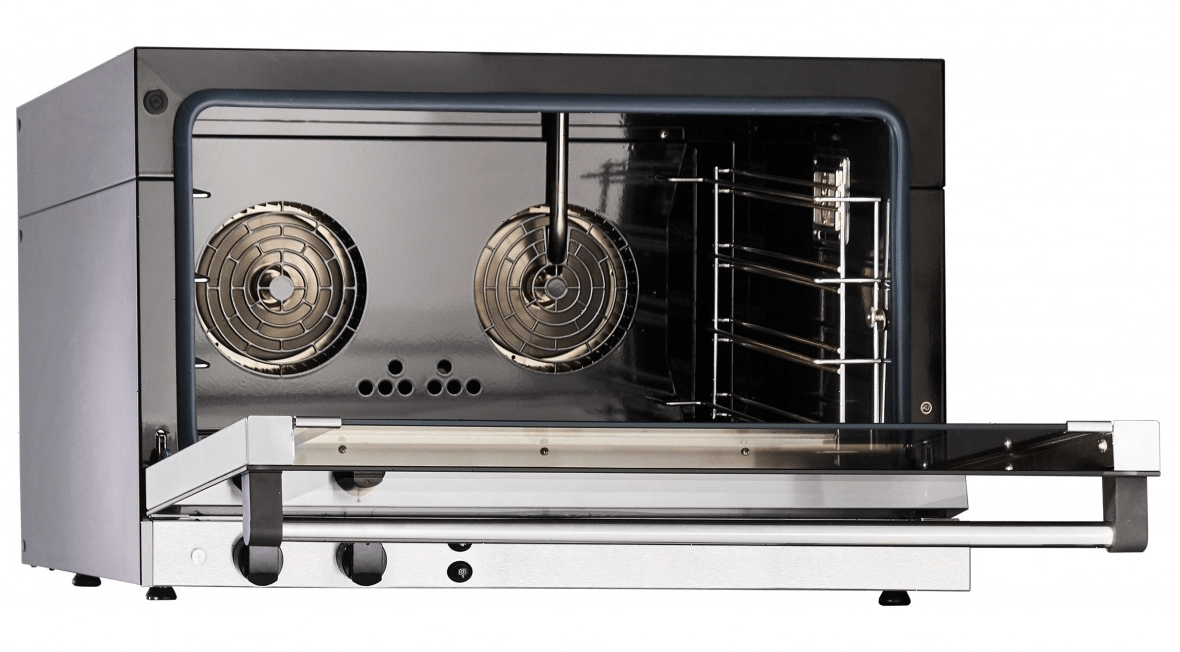 Печь конвекционная Abat КЭП-4Э (11000009803)