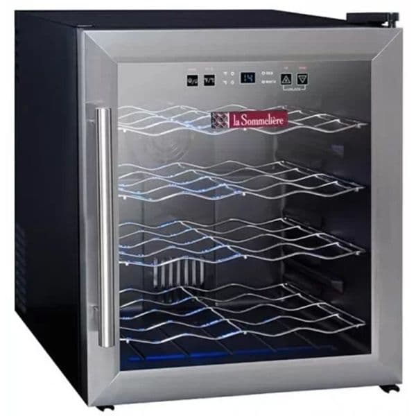 Шкаф винный La Sommeliere LS16