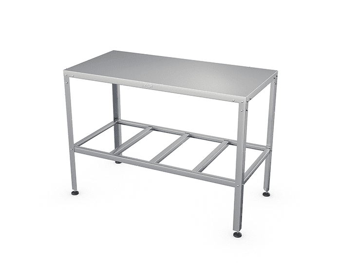 Стол разделочный Atesy СР-Б-800.700-02 (СР-2/800/700-Э)