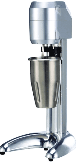 Миксер для молочных коктейлей Gastrorag W-MS-10